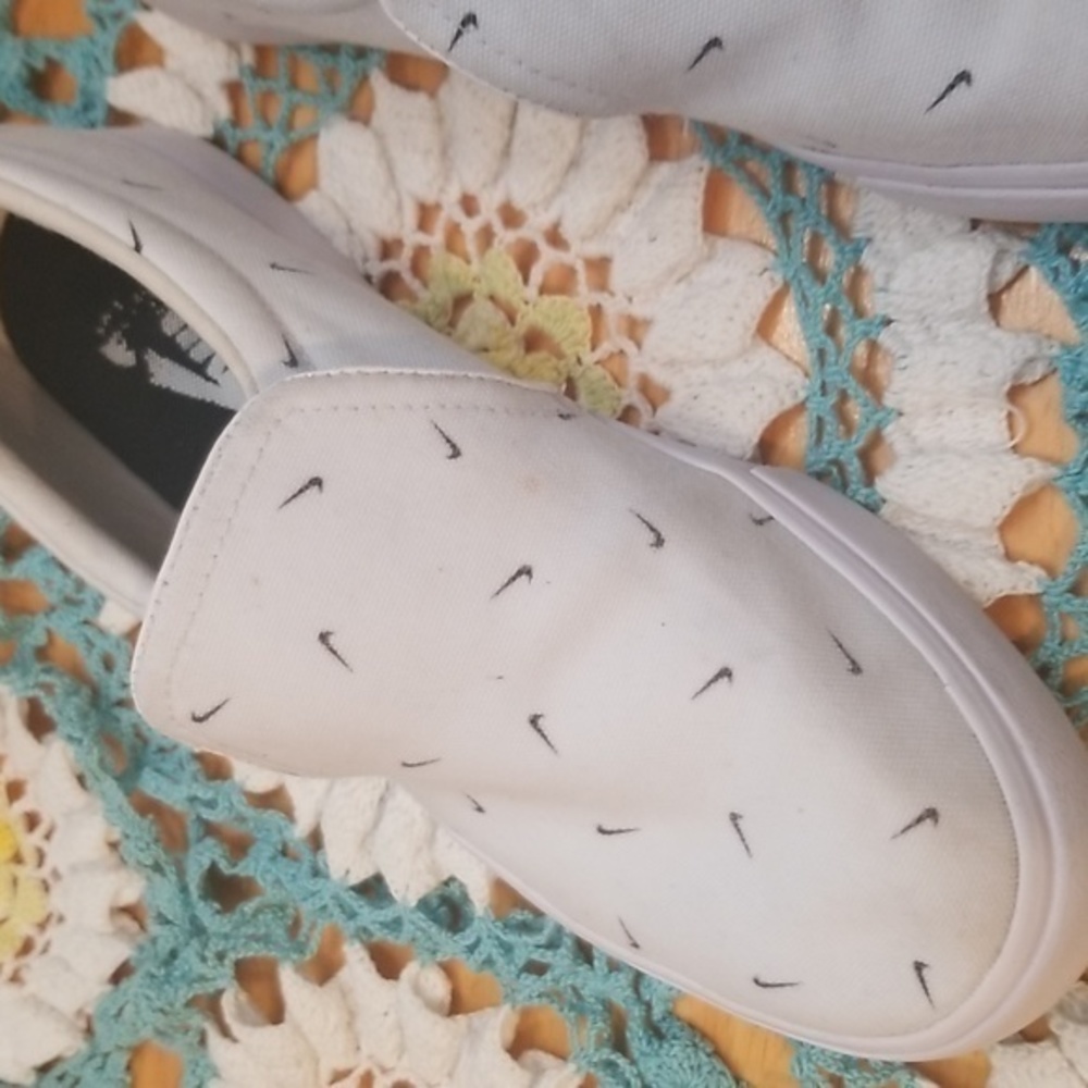 Nike‎ slip on, mens - Picture 5 of 7